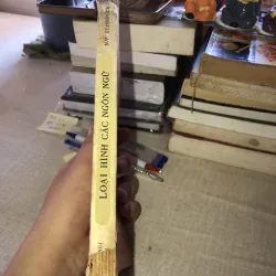 Loại hình các ngôn ngữ 972622