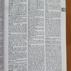 TỪ ĐIỂN ANH VIỆT  739464