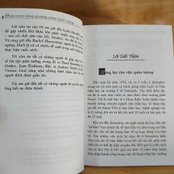 Chữa Bệnh Bằng Phương Pháp Quán Tưởng - Gerald Epstein, M.D 792183