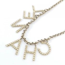 Chanel AB1361 Dây chuyền - Hàng hiệu Authentic 773090