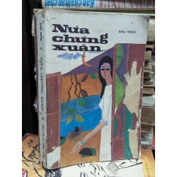 Nửa chừng xuân - Khái Hưng 119790