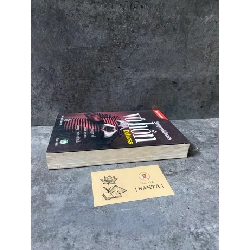 Vô hồn-Serget Minaev-sách lưu kho chưa qua sd có ố nhẹ 788742