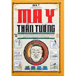 Ma Y Thần Tướng – Ma Y