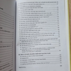 Quảng Nam những vấn đề lịch sử | Nguyễn Sinh Duy  416722