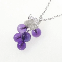 Mikimoto X'mas Charity Necklace - Hàng hiệu Authentic 840998