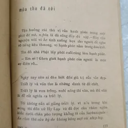 THƠ HÀN MẶC TỬ 731843