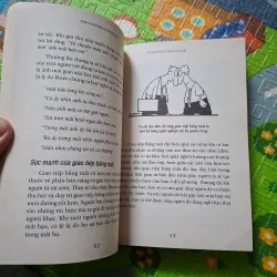 Bí Mật Ngôn Ngữ Cơ Thể 784745