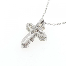 Dây chuyền kim cương PT900/PT850 1.141CT - Hàng hiệu Chính hãng 863472