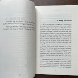 Cô bé ngón tay - Michel Serres  970534