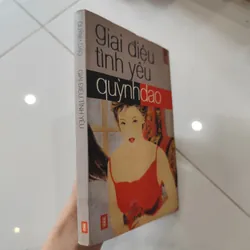 Giai điệu tình yêu - Quỳnh Giao 592439