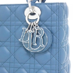Túi Christian Dior Lady Dior Medium M0565OCEA - Hàng hiệu Authentic 764839