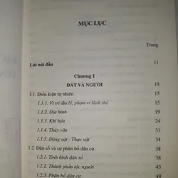 Đặc trưng văn hóa vùng Bắc Trung Bộ 658886