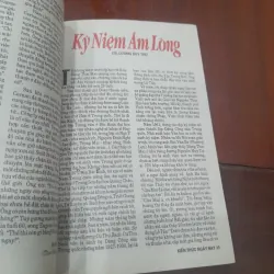 KIẾN THỨC NGÀY NAY số 175 ngày 1-6-1995 757269