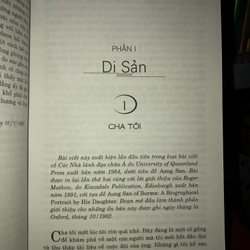Aung San Suu Kyi đấu tranh cho tự do - Aung San Suu Kyi  517434