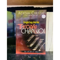 Theo dấu chân voi - Agath Christie