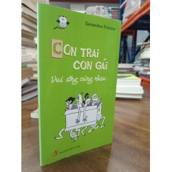 Con trai con gái: Vui sống cùng nhau - Geneviève Fraisse