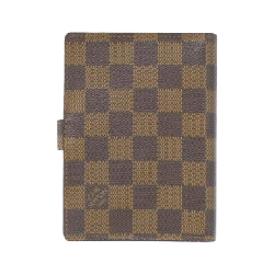Louis Vuitton Damier Agenda PM R20700 Tổ chức 625037