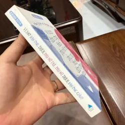 VÌ SAO ĐÀN ÔNG THÍCH PHỤ NỮ TRẺ, PHỤ NỮ THÍCH ĐÀN ÔNG GIÀU – KAZUE ASOH- K5 1033848