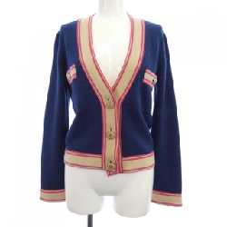 【Mã giảm giá】Áo khoác cardigan CHANEL