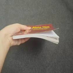 Đắc Nhân Tâm - Cư xử, xã giao hằng ngày - Cung Vũ 682115