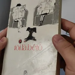 Tôi là Bê tô - Nguyễn Nhật Ánh 798380