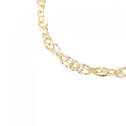 K18YG Dây chuyền - Hàng hiệu Authentic 866142