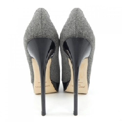 Giày cao gót JIMMY CHOO 657236