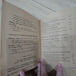 Trung quốc và việc giải quyết cuộc chiến tranh Đông Dương lần thứ I 1029532