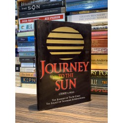 JOURNEY TO THE SUN - Robert A. Henrie