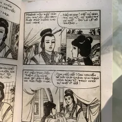 QUAN ÂM DIỆU THIỆN, QUAN ÂM NAM HẢI - KIM KHÁNH 784241