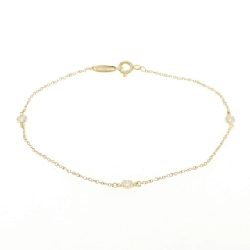 Vòng tay Tiffany By The Yard 3P 667967