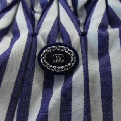 Chân váy CHANEL - Hàng hiệu Authentic 825338