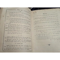 Hoá học lớp đệ nhị a và b - Lê Văn Lâm 465287