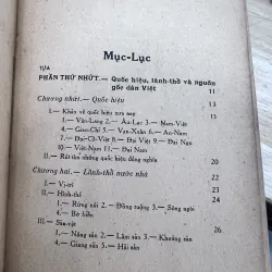 Việt sử kinh nghiệm - Nguyễn Văn Hầu 776931