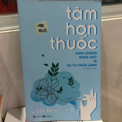 Tâm hơn thuốc – Minh chứng khoa học về sự tự chữa lành