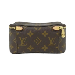Túi xách Louis Vuitton Monogram Cube De L'Anjumon PM M43688 - Hàng hiệu Chính hãng 807302