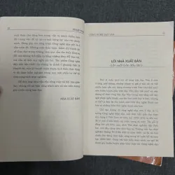 Công nghệ dạy văn (Dẫn luận, Cơ sở Tâm lí học) - Phạm Toàn 904650