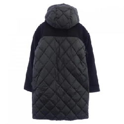 Áo khoác lông vũ WOOL RICH 628332