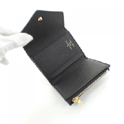 Ví Louis Vuitton Monogram Empreinte Portefeuille Zoé M62935 622106