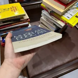 Muốn An Được An (Being Peace) – Thích Nhất Hạnh | Sách thiền, sống an yên, chữa lành- K2 1000229