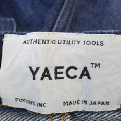 YAECA Jeans 650964