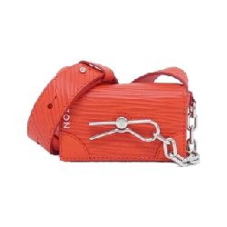 Túi xách vai Louis Vuitton Epi XL Micro Steamer M23837