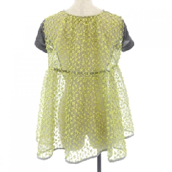 SACAI 13-01798 Áo - Hàng hiệu Authentic 818463