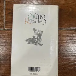 Sừng rượu thề - Nghiêm Đa Văn (7) 933308