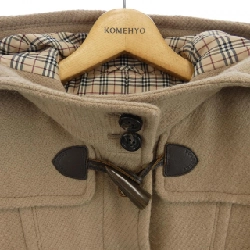 【Mã giảm giá】Áo khoác duffle BURBERRY BLUE LABEL 631838