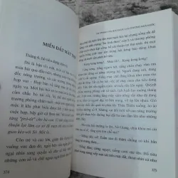 Tác phẩm Văn học đoạt GT Nhà Nước- NGUYỄN KHẮC TRƯỜNG. Thác rừng... 785974