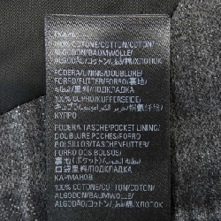 Áo khoác denim BALENCIAGA 767953 TPW54 - Hàng hiệu Chính hãng 891693