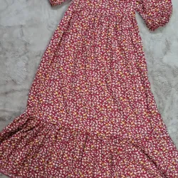 Đầm maxi freesize 40-60kg vừa 746498