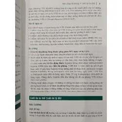 Cẩm nang điều trị nội khoa - GS.TS. Ngô Quý Châu 604831