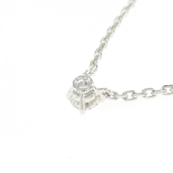 Dây chuyền Cartier 0.29CT G VVS1 EXT - Hàng hiệu Chính hãng 841380